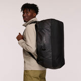 Cotopaxi Allpa 70L Getaway Duffel, Black