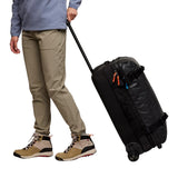 Cotopaxi Allpa Roller Bag 65L - Black