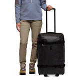 Cotopaxi Allpa Roller Bag 65L - Black