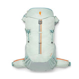Cotopaxi Arenal 32L Backpack Foam And Silver Leaf