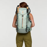 Cotopaxi Arenal 32L Backpack Foam And Silver Leaf