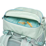 Cotopaxi Arenal 32L Backpack Foam And Silver Leaf