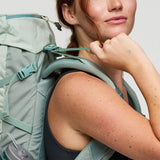 Cotopaxi Arenal 32L Backpack Foam And Silver Leaf