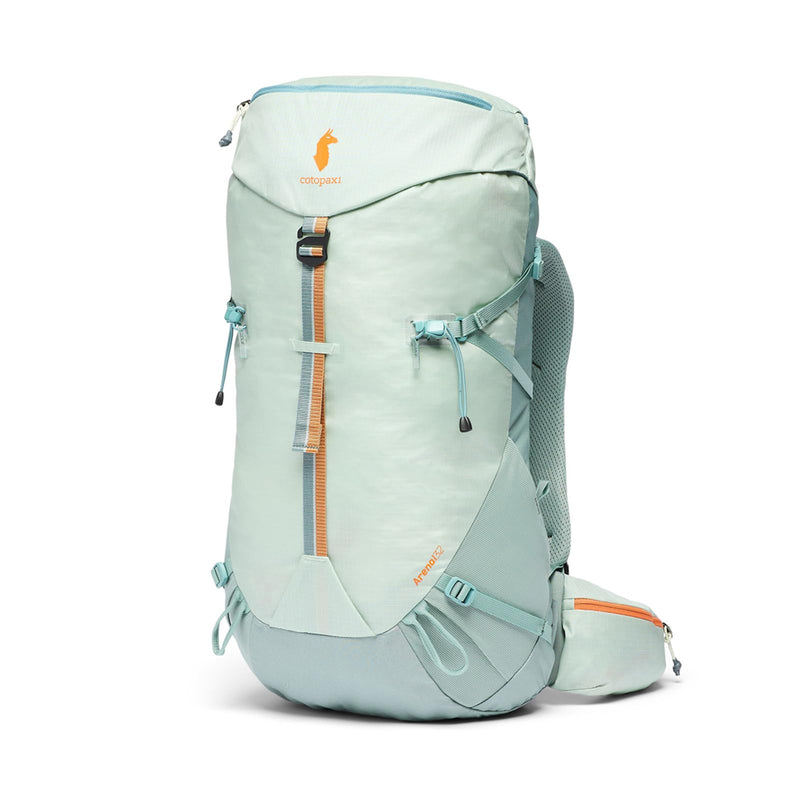 Cotopaxi Arenal 32L Backpack Foam And Silver Leaf