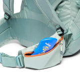 Cotopaxi Arenal 32L Backpack Foam And Silver Leaf