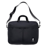 Cotopaxi Mente 15L Messenger Bag Cotopaxi Black