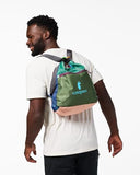 Cotopaxi Taal Convertible Tote - Del Día, Random Color, One of a Kind, No Bags Are The Same