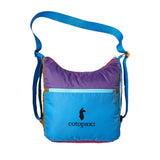Cotopaxi Taal Convertible Tote - Del Día, Random Color, One of a Kind, No Bags Are The Same