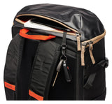 Cotopaxi Torre 24L Bucket Pack - CADA Dia - Black 24L