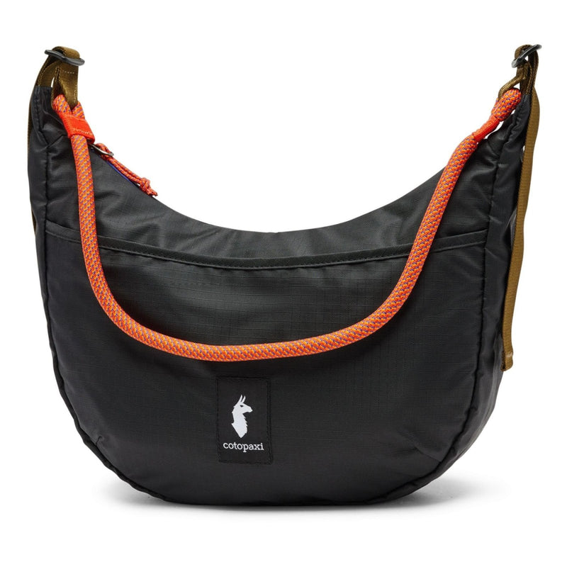 Cotopaxi Trozo 8L Shoulder Bag - CADA Dia - Black 8L
