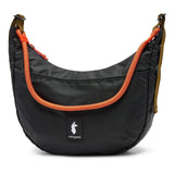 Cotopaxi Trozo 8L Shoulder Bag - CADA Dia - Black 8L