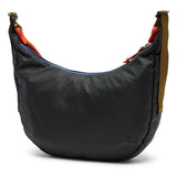 Cotopaxi Trozo 8L Shoulder Bag - CADA Dia - Black 8L