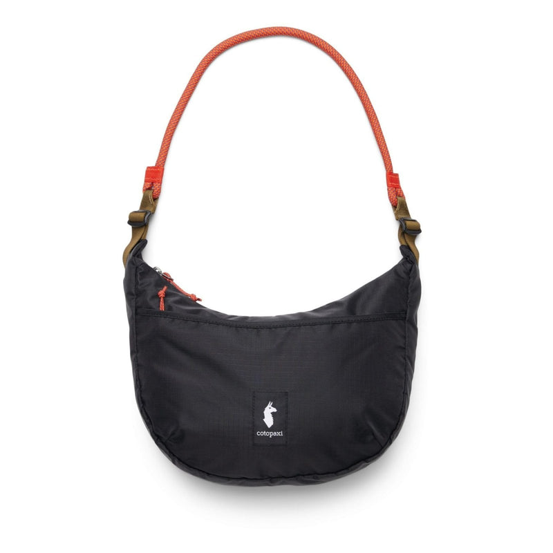Cotopaxi Trozo 8L Shoulder Bag - CADA Dia - Black 8L