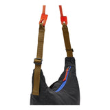 Cotopaxi Trozo 8L Shoulder Bag - CADA Dia - Black 8L
