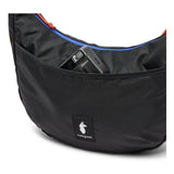 Cotopaxi Trozo 8L Shoulder Bag - CADA Dia - Black 8L