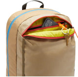 Cotopaxi Vaya 18L Backpack Desert