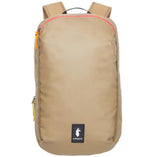 Cotopaxi Vaya 18L Backpack Desert