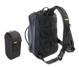 Cotton Carrier Twist & Lock Hyker Slingbag For Camera (923 - HYKER - CAM)