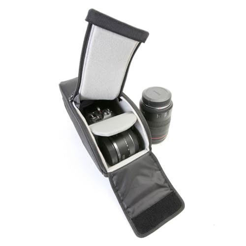 Cotton Carrier Twist & Lock Hyker Slingbag For Camera (923 - HYKER - CAM)