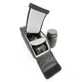 Cotton Carrier Twist & Lock Hyker Slingbag For Camera (923 - HYKER - CAM)
