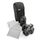 Cotton Carrier Twist & Lock Hyker Slingbag For Camera (923 - HYKER - CAM)