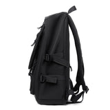 Couple's 14 - inch laptop backpack, large capacity leisure travel backpack(Style5)