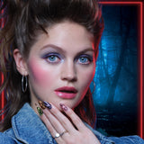 COVERGIRL x STRANGER THINGS The Upside Down Makeup Bag
