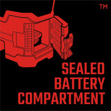 CRAFTSMAN 20V* Lithium - ion Battery Powered 4 Gallon Backpack Sprayer
