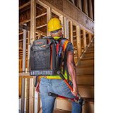 Crescent Tool Bag Backpack | CTB1000
