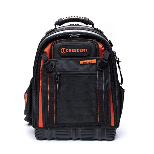 Crescent Tool Bag Backpack | CTB1000 | Backpacks4Less