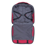 Crumpler Dry Red No. 9 Laptop Briefcase On Wheels