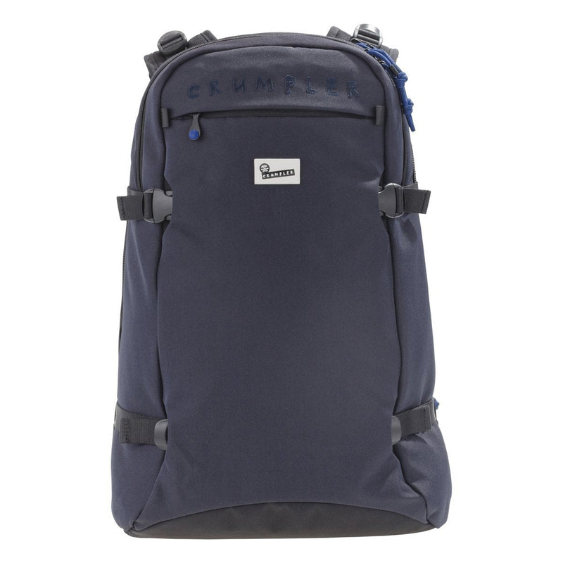 Crumpler Low Level Aviator 3 Day Pack, Bluestone