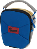 Crumpler Pleasure Dome Camera Bag, Blue/Light Grey, Small