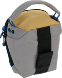 Crumpler Pleasure Dome Camera Bag, Blue/Light Grey, Small