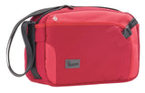 Crumpler The Dry Red Luggage Collection