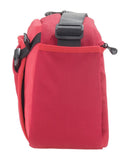 Crumpler The Dry Red Luggage Collection