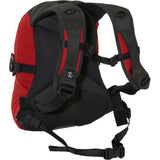 Crumpler The Salary Sacrifice (Gunmetal/grey/Yellow)