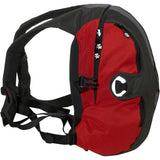 Crumpler The Salary Sacrifice (Gunmetal/grey/Yellow)