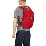 Crumpler The Salary Sacrifice (Gunmetal/grey/Yellow)