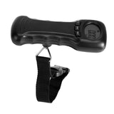 Cunyuer Luggage Scale, 50kg/110lb Suitcase Scale with LCD Digital Display for Travel, Packages