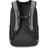 Dakine Campus L 33L Backpack - Carbon, One Size