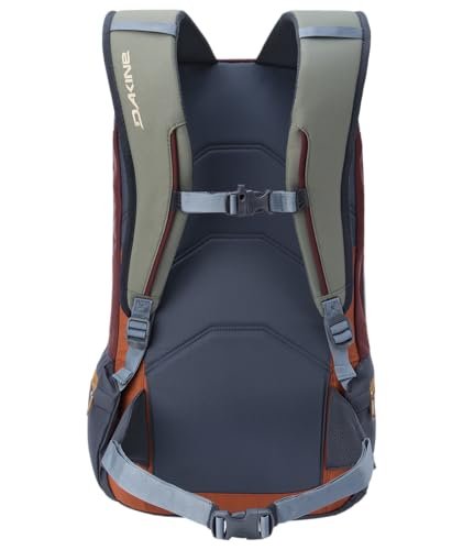 Dakine MISSION BACKPACK 25L - HIGH SIERRA