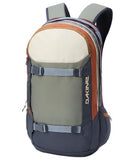 Dakine MISSION BACKPACK 25L - HIGH SIERRA
