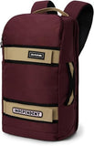 Dakine Mission Street Pack Dlx 32L X Independent - Port, One Size