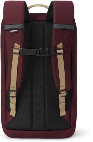 Dakine Mission Street Pack Dlx 32L X Independent - Port, One Size