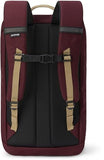Dakine Mission Street Pack Dlx 32L X Independent - Port, One Size
