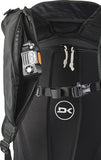 Dakine Poacher Backpack 40L - Black, One Size