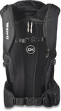 Dakine Poacher Backpack 40L - Black, One Size