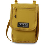 Dakine Travel Wallet - Mustard, One Size