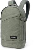 Dakine Verge 25L Everyday Backpack Tote with Laptop Storage, Mulled Basil